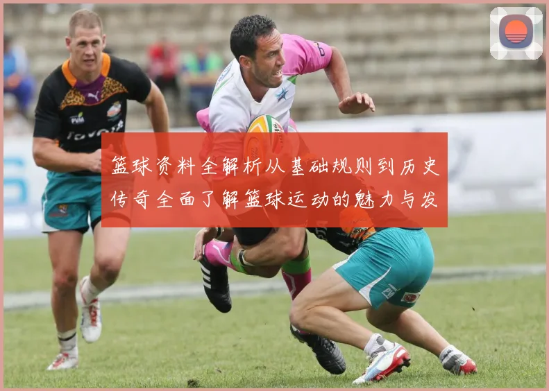 篮球资料全解析从基础规则到历史传奇全面了解篮球运动的魅力与发展