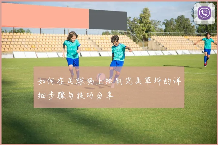 如何在足球场上绘制完美草坪的详细步骤与技巧分享