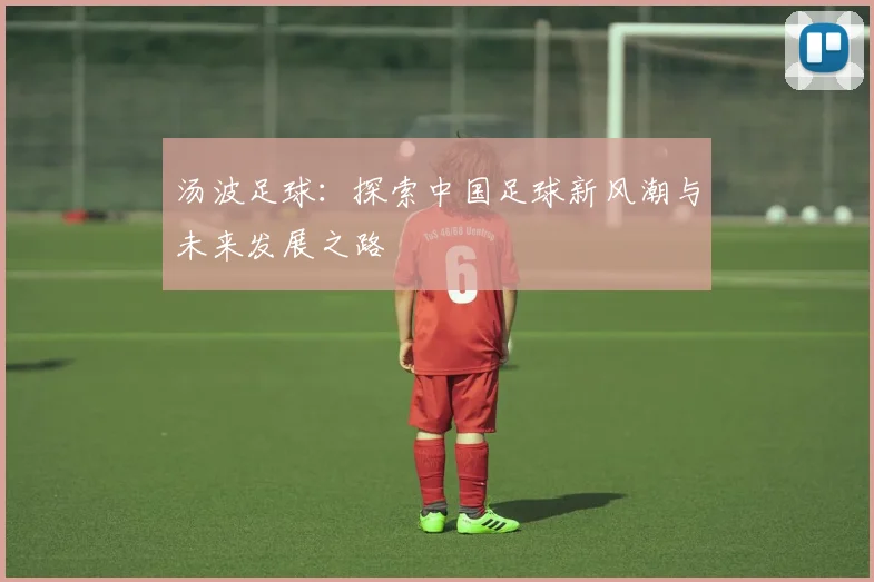 汤波足球：探索中国足球新风潮与未来发展之路