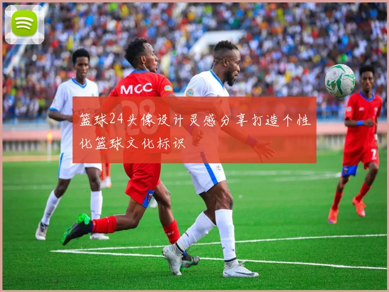 篮球24头像设计灵感分享打造个性化篮球文化标识